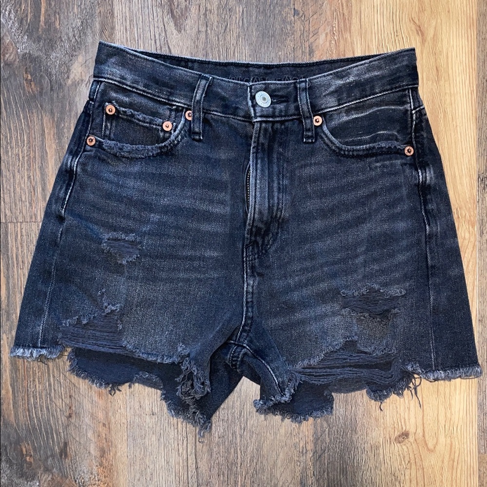 AE 9s Boyfriend Shorts